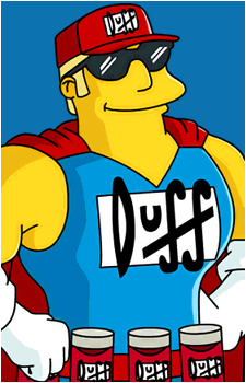 Duffman