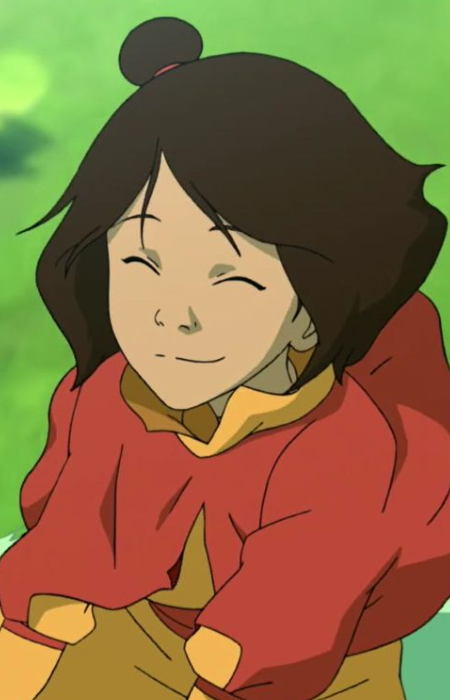 Jinora