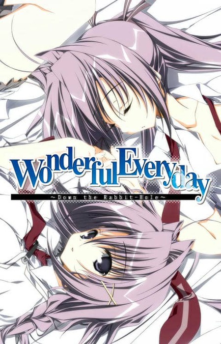 Wonderful Everyday