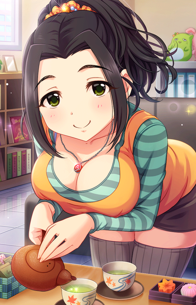 Naho Ebihara