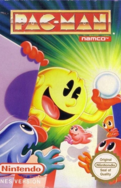 Pac-Man