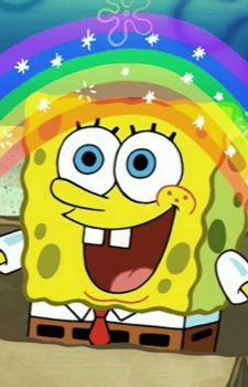 Spongebob Squarepants