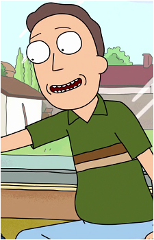 Jerry Smith
