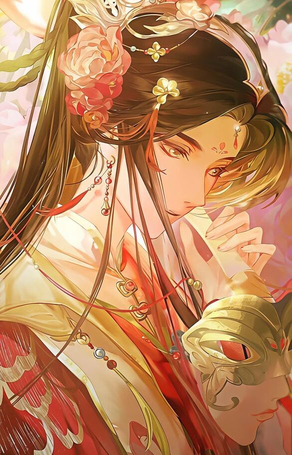 Xie Lian