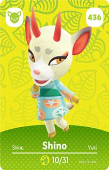 Shino
