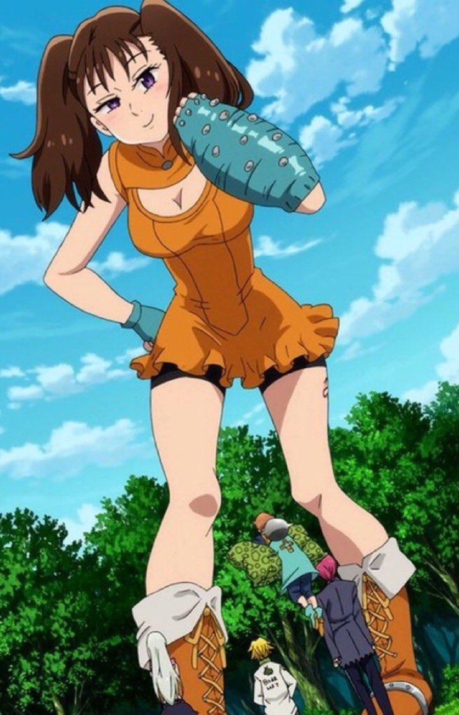 Diane