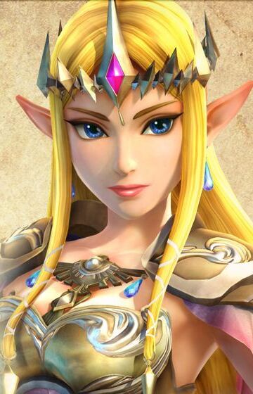 Zelda