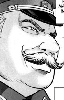 Joseph Staline