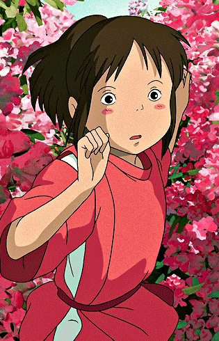 Chihiro Ogino