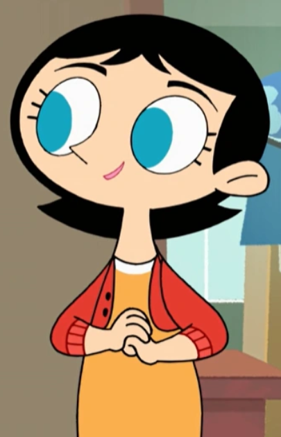 Miss Keane