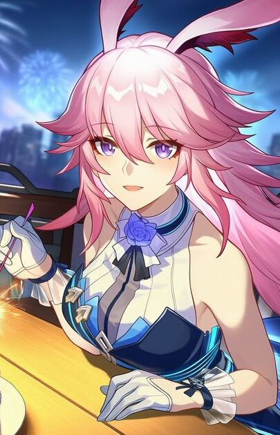 Yae Sakura