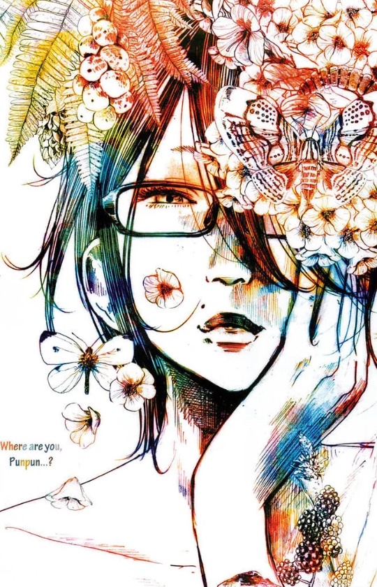 Nanjou, Sachi