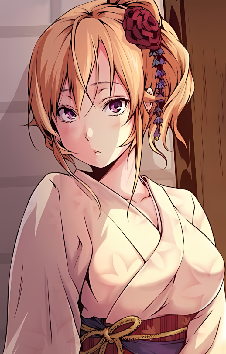 Erina Nakiri