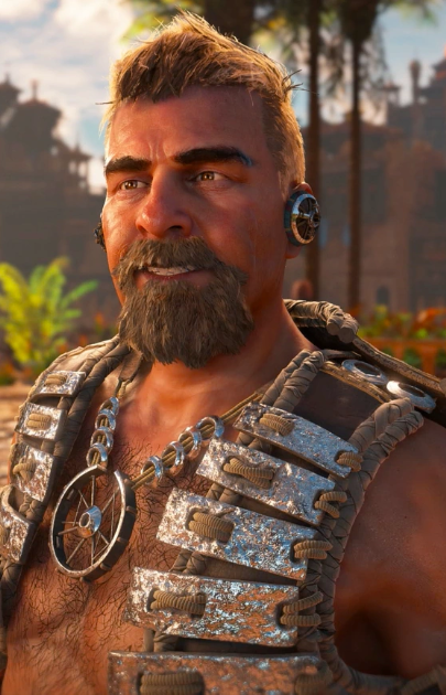 Dervahl