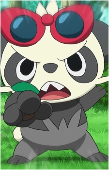 Serena's Pancham