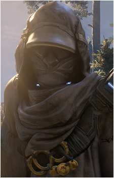 Drifter