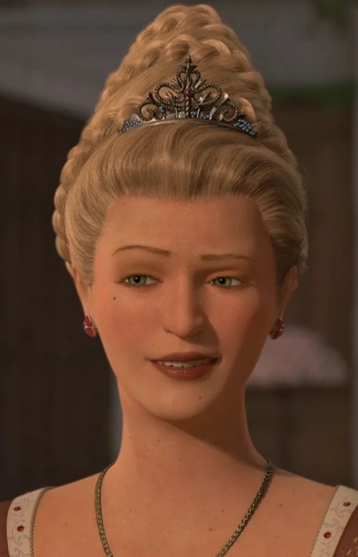 Rapunzel