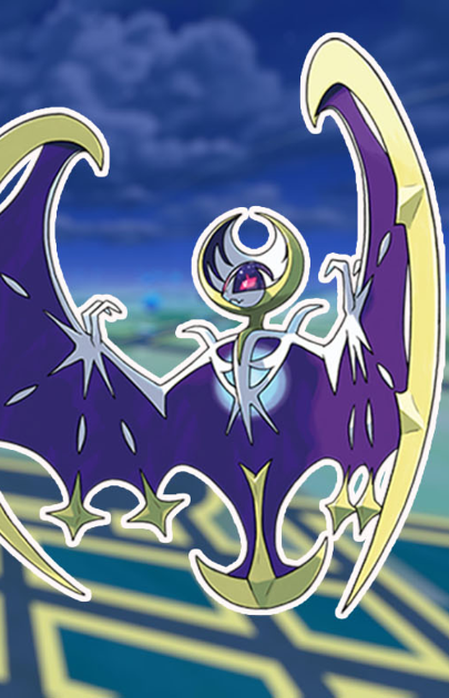 Lunala