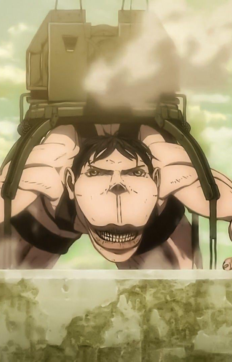 Cart Titan