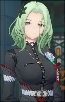 Isolde
