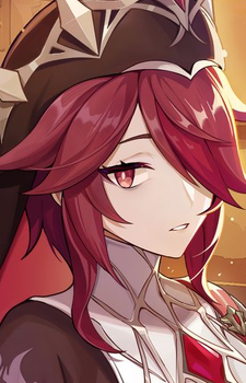 Rosaria