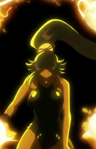 Yoruichi Shihouin