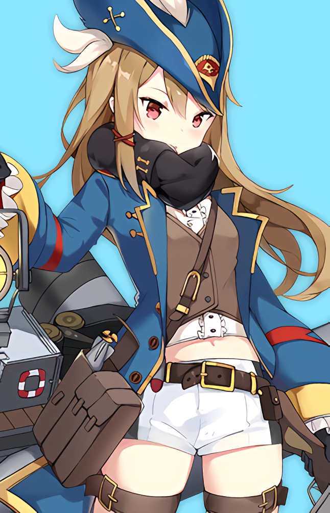 Hunter