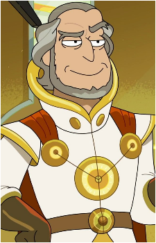 Story Lord