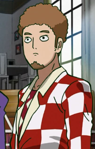 Kenji Mitsuura