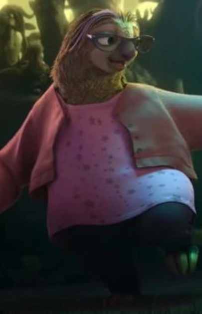 Priscilla Tripletoe