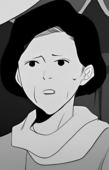 Lee's Mother