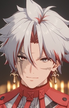 Scar