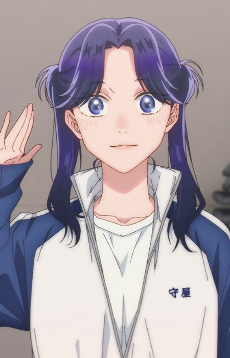 Ayame Moriya