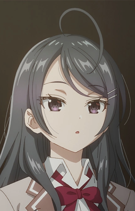 Ayano Kimishima
