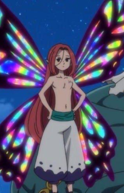 Gloxinia