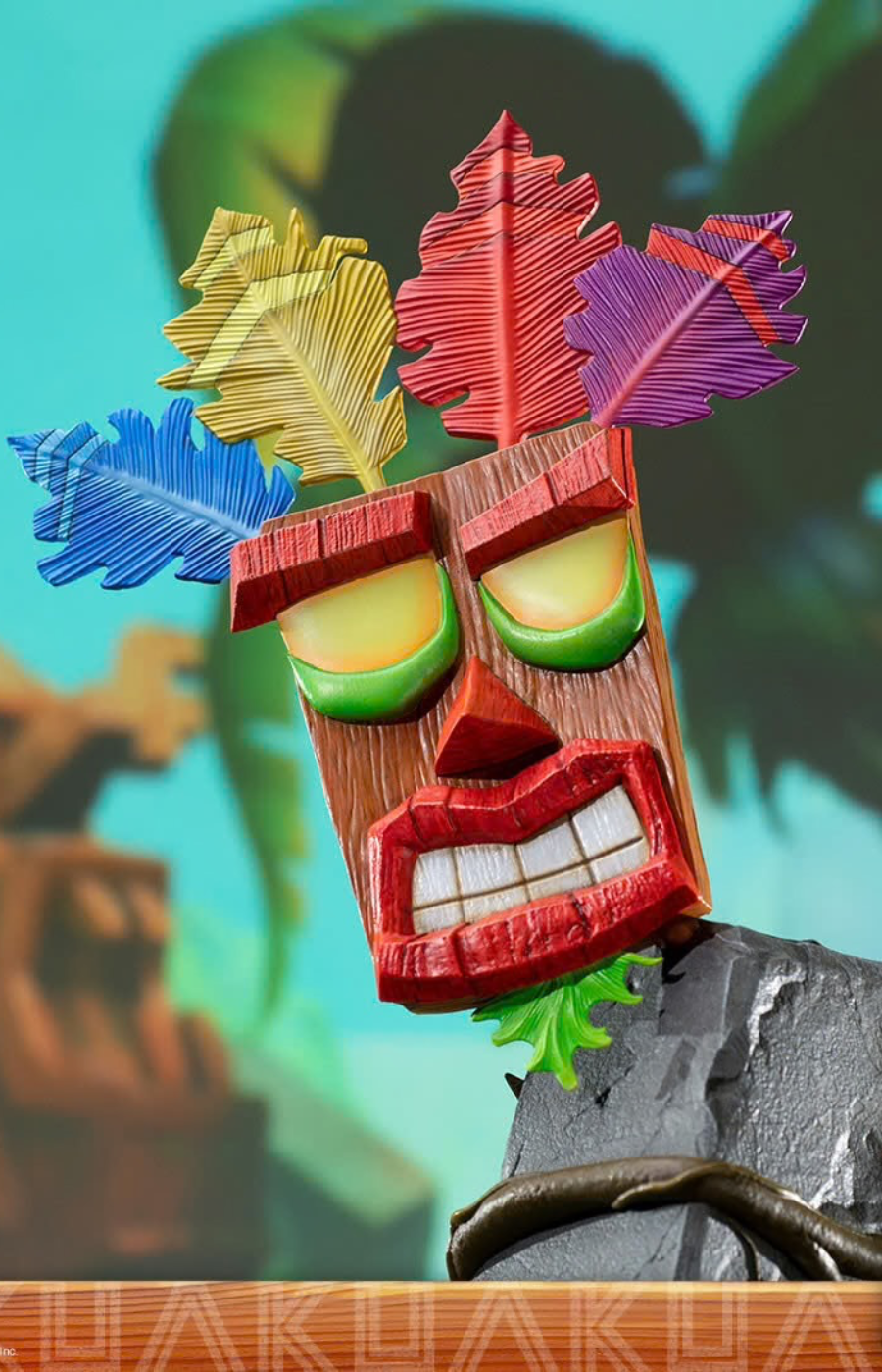 Aku Aku