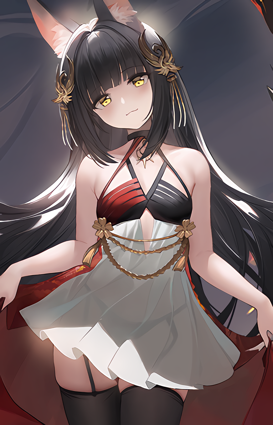 Nagato META