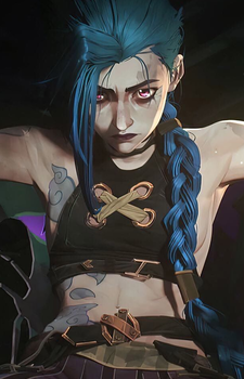 Jinx