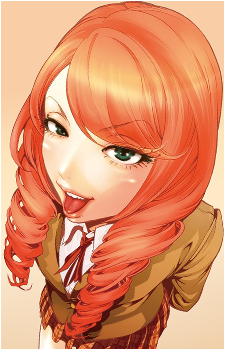 Kate Takenomiya