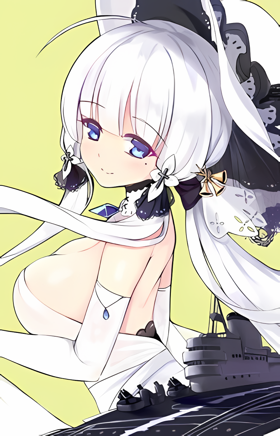 Illustrious