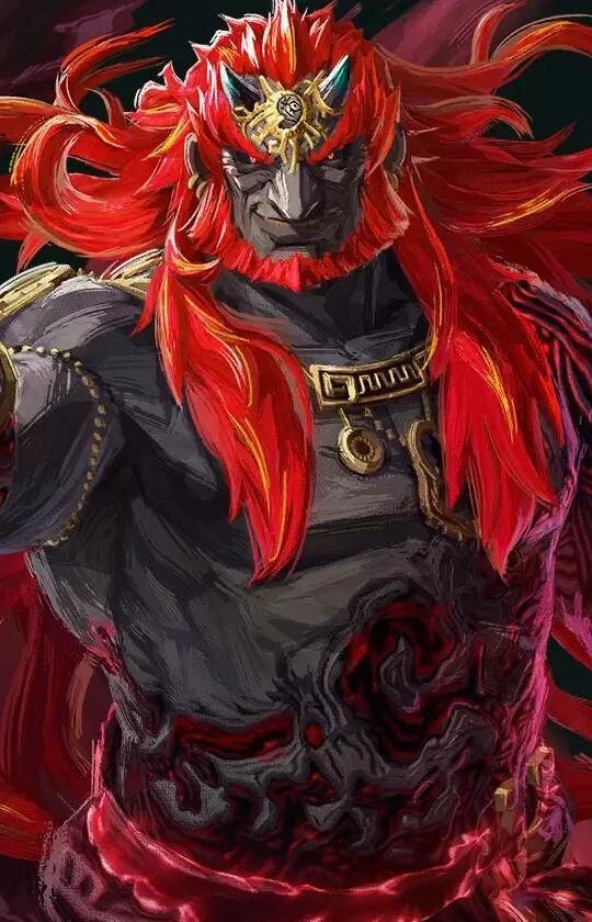 Ganondorf