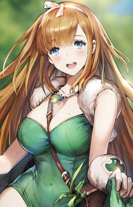 Lisianne