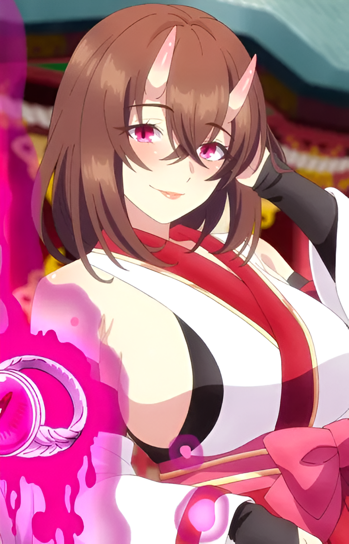 Kaede Kiryuin