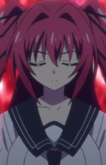 Mio Naruse