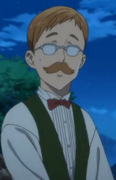 Escanor