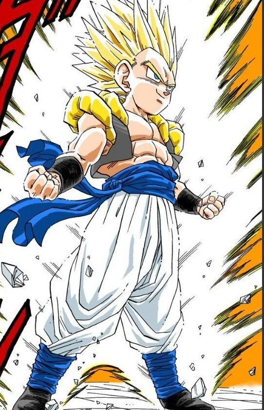 Gotenks