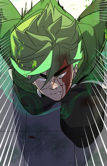 Green King