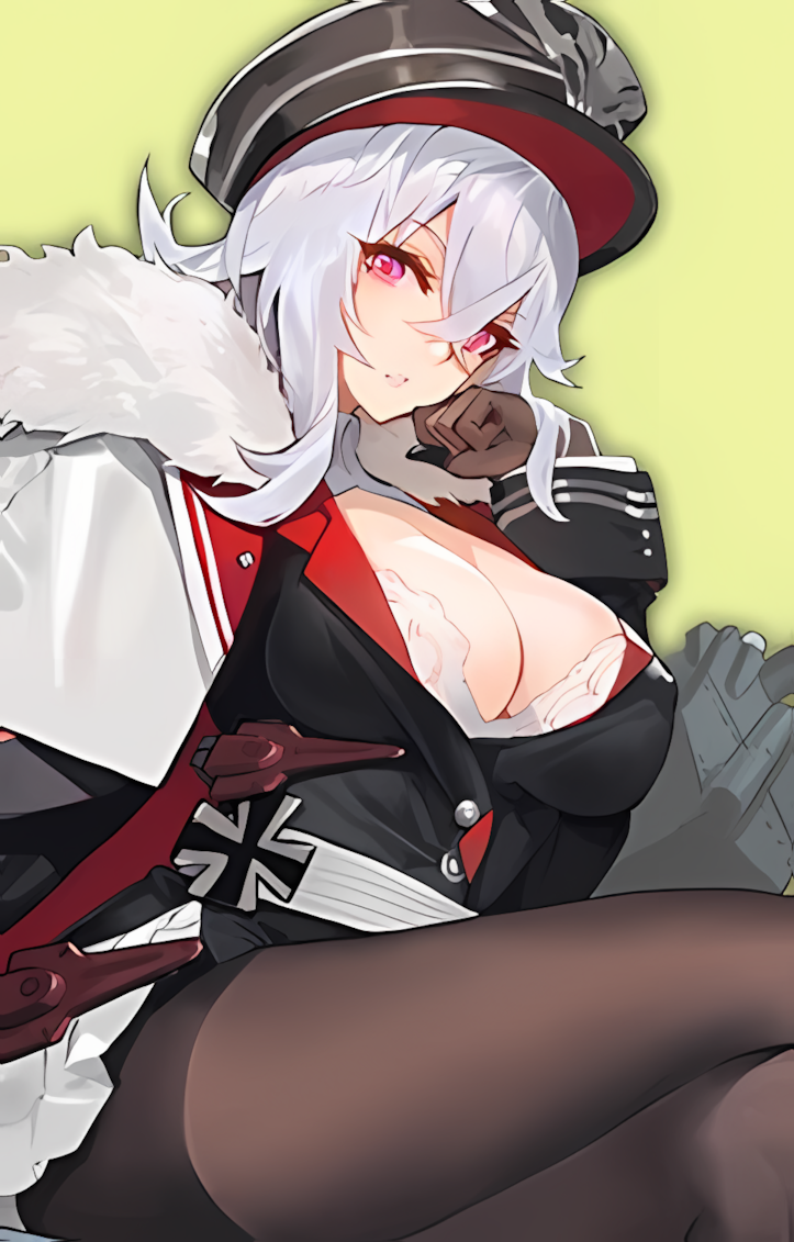 Graf Zeppelin