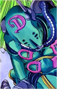 Diver Dawn