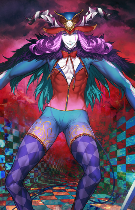 Mephistopheles